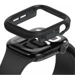 Etui Ringke Onyx do Apple Watch 10 46mm, czarne