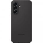 Etui Samsung Card Slot Cover do Galaxy A56 5G, czarne