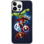 Etui ERT Group Marvel do iPhone 13 Pro, Avengers 001