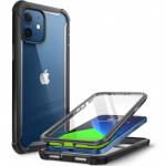 Etui pancerne Supcase i-Blason Ares SP iPhone 12 Mini, czarne