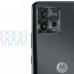 Osłona na aparat 3mk Lens Protection dla Motorola Moto G72, 4 zestawy