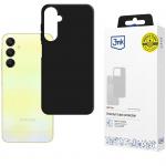 Etui 3mk Matt Case do Galaxy A26 5G, czarne