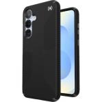 Etui Speck Presidio2 Grip do Galaxy S25 Plus / S24 Plus, czarne