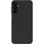 Etui Nillkin Super Frosted Shield do Galaxy A24 4G, czarne