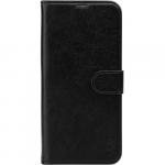 Etui Fixed Opus do iPhone 15 Pro Max, czarne
