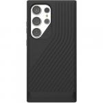 Etui Zagg Denali do Galaxy S24 Ultra, czarne