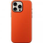 Etui Nomad Sport Case do MagSafe do iPhone 16 Pro Max, pomarańczowe