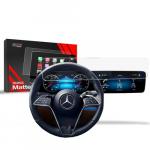 Folia matowa Grizz Protector do Mercedes Maybach GLS (2019-2025)