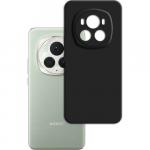 Etui 3mk Matt Case do Honor Magic6 Pro, czarne