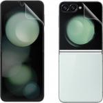 Folia na ekran Imak Hydrogel Screen Film do Samsung Galaxy Z Flip6, 2 sztuki