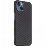 OUTLET: Etui Tactical MagForce Aramid do iPhone 13, czarne