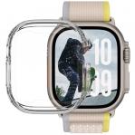 Etui SAFE by PanzerGlass TPU Case do Apple Watch Ultra 2 / 1 49 mm, przezroczyste