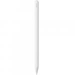 Rysik Baseus Smooth Writing 2 Wireless Charging Stylus dla iPad / iPad Pro / iPad Air / Mini (2018-2022), biały
