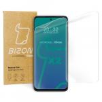 Folia hydrożelowa na ekran Bizon Glass Hydrogel do Realme 14x 5G / C55 / C75 / OnePlus Nord CE 3 Lite, 2 sztuki