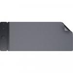 Podkładka na biurko 4w1 Allity ALP-100-15WMS z ładowarką MagSafe 15W, czarna