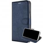 Etui Fixed Opus do Samsung Galaxy A26 5G, niebieskie
