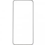 Szkło hartowane MyScreen Diamond Lite Glass Edge Full Glue do Nothing Phone (3a) Pro, czarna ramka