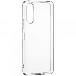 Etui Fixed TPU Gel do Xperia 10 V, przezroczyste