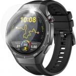 Szkło hartowane FIXED Smartwatch Tempered Glass do Huawei Watch GT 5 Pro 46 mm, 2 sztuki