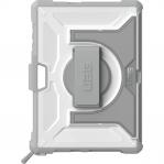 Etui pancerne Urban Armor Gear UAG Plasma Series Microsoft Surface Go 3, szare