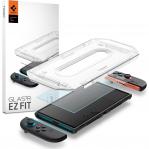Szkło + Aplikator Spigen Glas.tR EZ Fit 2-Pack do Nintendo Switch 2
