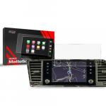 Folia matowa Grizz Protector do Cupra Ateca 8\