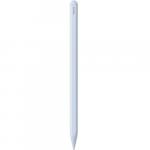 Rysik Baseus Smooth Writing 2 z ładowaniem bezprzewodowym dla iPad / iPad Pro / iPad Air / Mini (2018-2022), niebieski