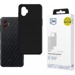 Etui 3mk Matt Case do Galaxy XCover 7 Pro, czarne