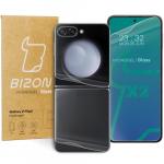 Folia hydrożelowa na tył i przód Bizon Glass Hydrogel, Galaxy Z Flip5