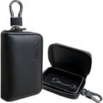 Etui Klatka Faradaya Tech-Protect KLR300 Pouch Keyless RFID Signal Blocker Case, czarne