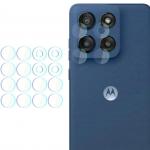 Osłona na aparat 3mk Lens Protection do Motorola Edge 60 Stylus, 4 zestawy