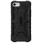 Etui pancerne Urban Armor Gear UAG Pathfinder iPhone SE / 8 / 7, czarne