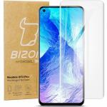 Folia hydrożelowa na ekran Bizon Glass Hydrogel, Realme GT2 Pro, 2 sztuki