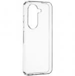 Etui Fixed TPU Gel do Asus Zenfone 9, przezroczyste