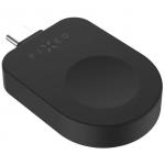 Ładowarka Fixed Charging Adapter for Powerstation Uni do Apple Watch, USB-C, czarny