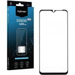 Szkło MyScreen Diamond Lite Glass Edge Full Glue do Galaxy Xcover 7, czarna ramka