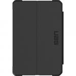 Etui pancerne Urban Armor Gear UAG Metropolis SE do Galaxy Tab S9, czarne