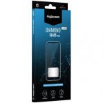 Szkło MyScreen Diamond Lite Glass Edge Full Glue do Realme 12x, czarna ramka