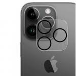 Osłona na aparat 3mk Lens Pro Full Cover do iPhone 13 Pro/ iPhone 13 Pro Max