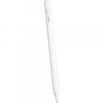 Rysik Baseus Smooth Writing 2 ze wskaźnikiem LED do iPad / iPad Pro / iPad Air / Mini, biały