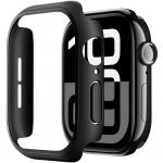 Etui + szkło Belkin SF TemperedCurve Treated 2w1 do Apple Watch 10 (46 mm), czarne