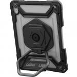 Etui pancerne 360 Urban Armor Gear Plasma do iPad 10 gen. 2022, czarne