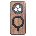 Drewniane etui do Realme 14 Pro 5G, Bewood Orzech Amerykański MagSafe