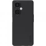 Etui Nillkin Super Frosted Shield do OnePlus Nord CE 3 Lite, czarne