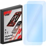 Szkło hybrydowe na ekran Grizz HybridGlass Easy do iPhone 16 Pro Max z aplikatorem, 2 sztuki