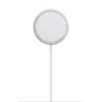 Ładowarka Apple Magsafe Charger 15W, biała
