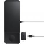 Ładowarka indukcyjna Samsung Wireless Charger Trio EP-P6300TB, czarna