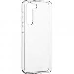 Etui Fixed Slim AntiUV do Galaxy S23, przezroczyste