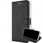 Etui Fixed Opus do Xiaomi 15, czarne