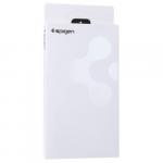 Szkło do etui Spigen Glas.tR Slim AM 2-Pack do Pixel 7A